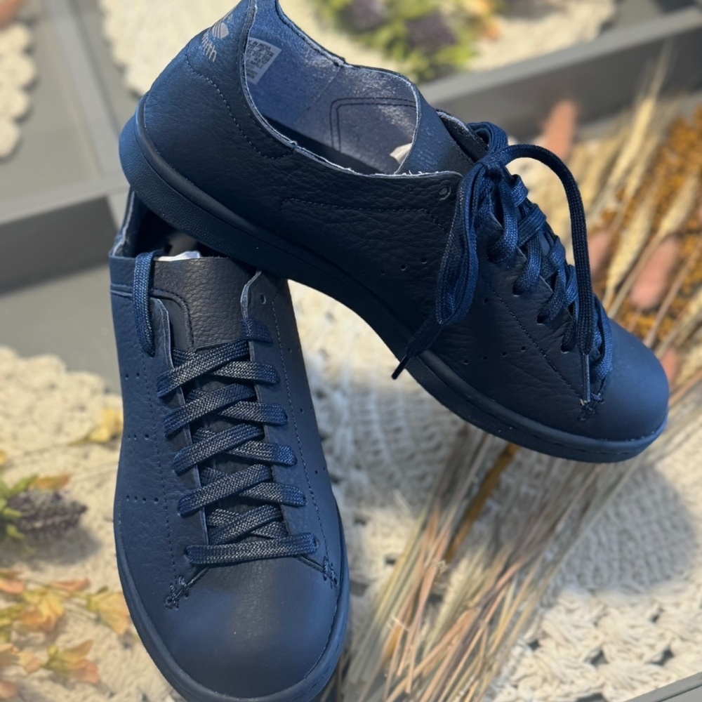 Stan Smith Lea Sock